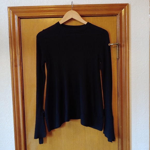 A NEW DAY black sweater - Picture 3 of 6